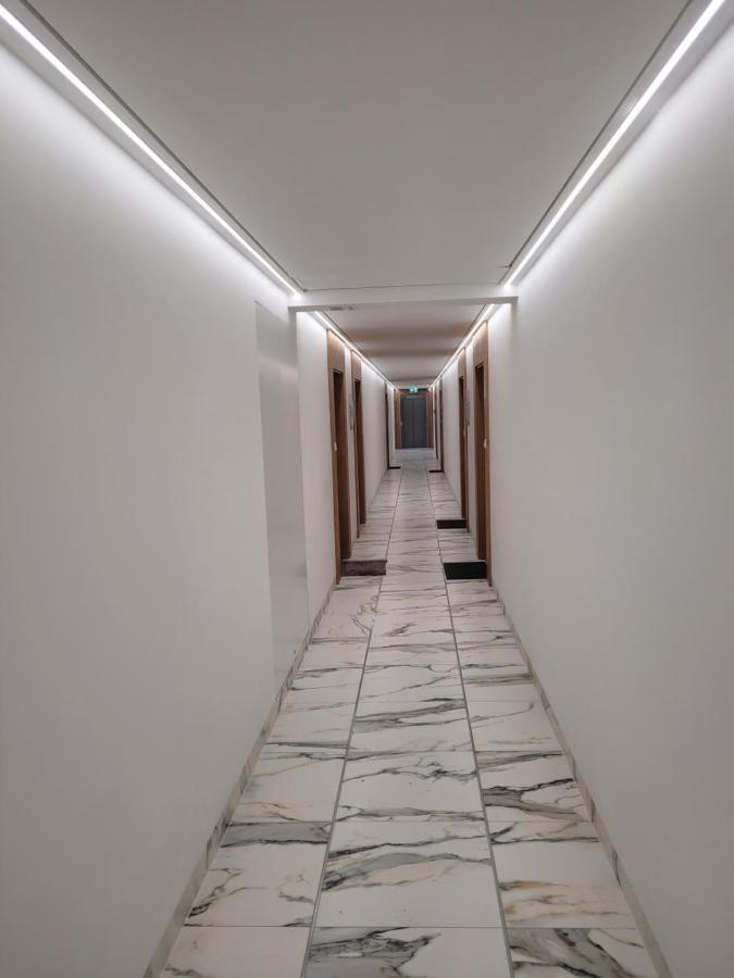 Polnische Ostseekueste Oceanhome66 B * Kołobrzeg