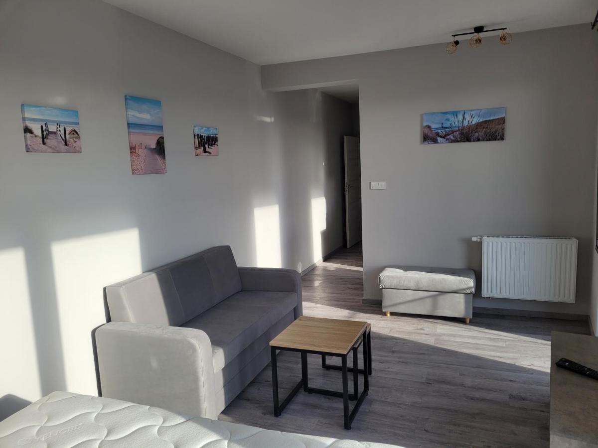 Apartament Polnische Ostseekueste Oceanhome66 B *