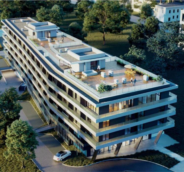 Polnische Ostseekueste Oceanhome66 B *