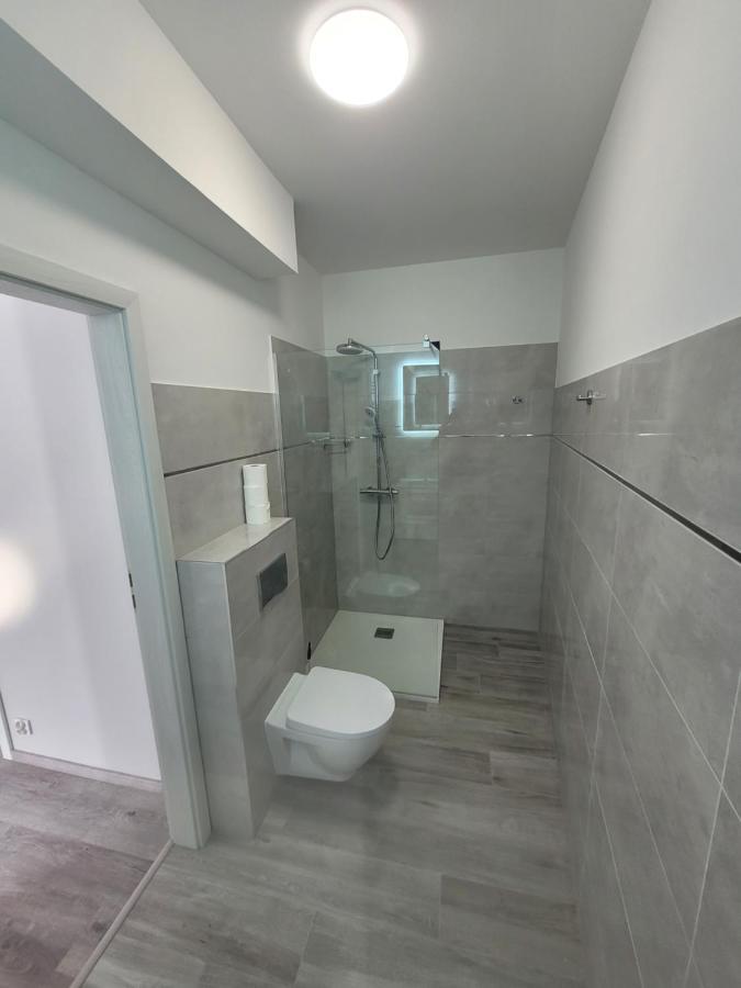 Apartament Polnische Ostseekueste Oceanhome66 B Kołobrzeg