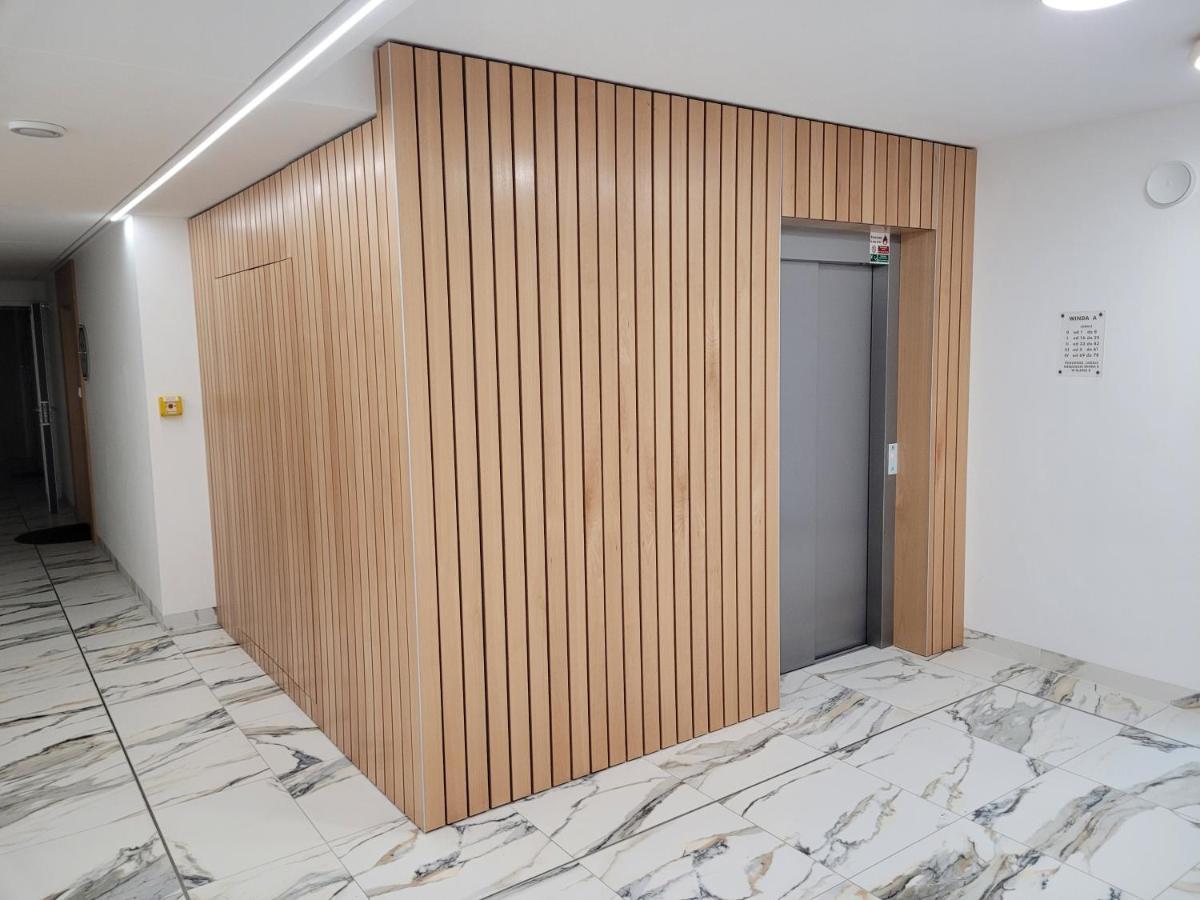 Polnische Ostseekueste Oceanhome66 B Kołobrzeg