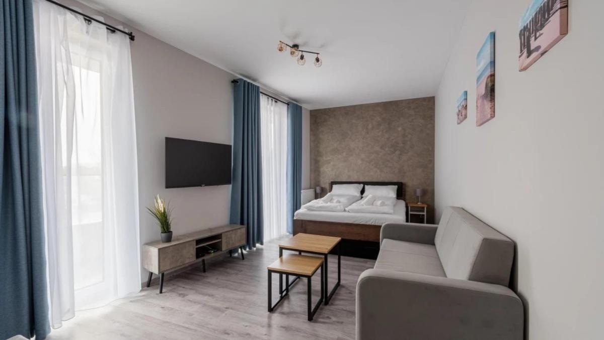 Polnische Ostseekueste Oceanhome66 B * Kołobrzeg